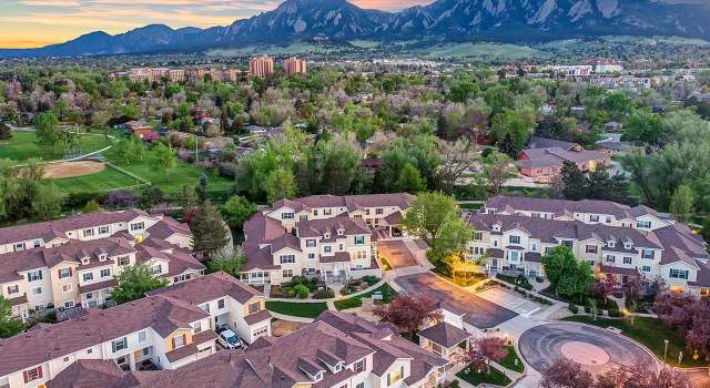 Photo of 3860 Colorado Ave Unit C, Boulder, CO 80303