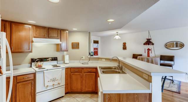 Photo of 4276 S Eldridge St #103, Morrison, CO 80465
