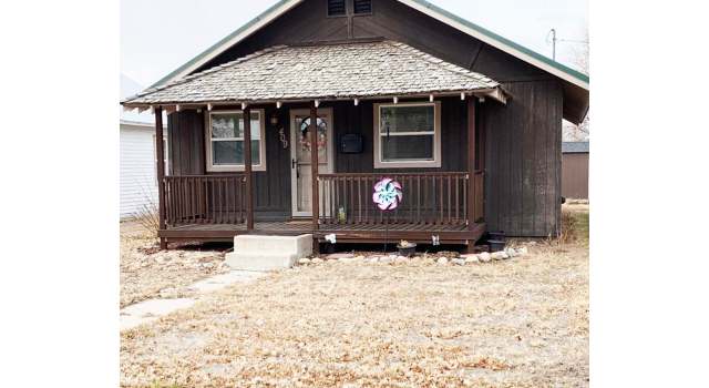 Photo of 409 N 4th Ave, Sterling, CO 80751