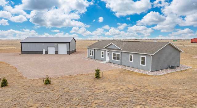 Photo of 16244 County Road 94, Pierce, CO 80650