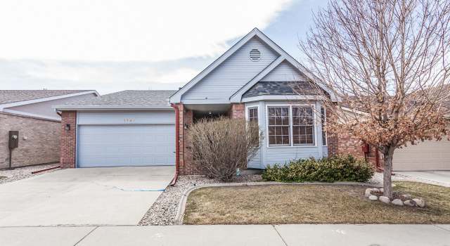 Photo of 1137 Doral Pl, Fort Collins, CO 80525