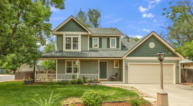 Photo of 701 Alpine St, Longmont, CO 80504