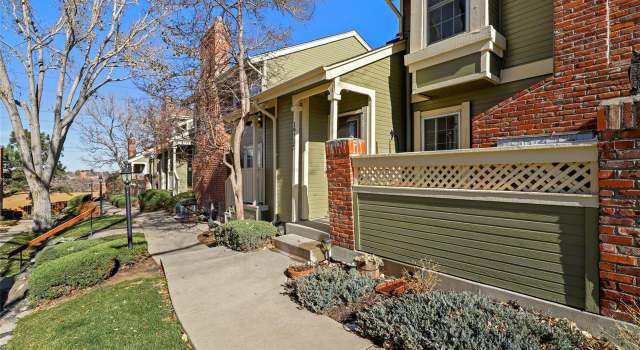 Photo of 1913 S Hannibal St Unit C, Aurora, CO 80013