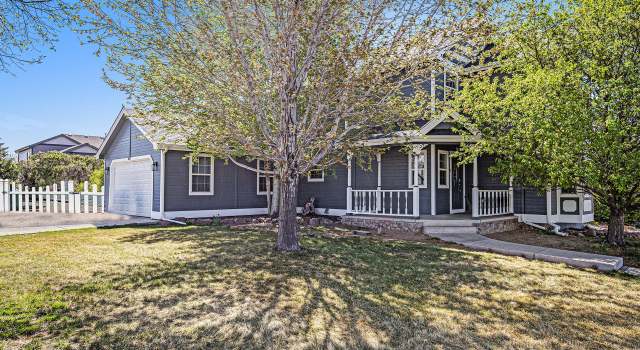 Photo of 3602 Sienna Ave, Evans, CO 80620