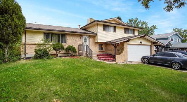 Photo of 678 S Troy St, Aurora, CO 80012