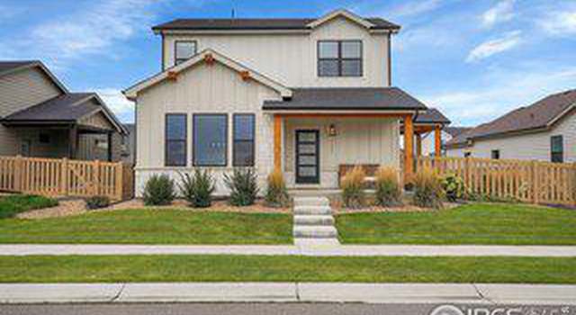 Photo of 5302 Cloud Dance Dr, Timnath, CO 80547