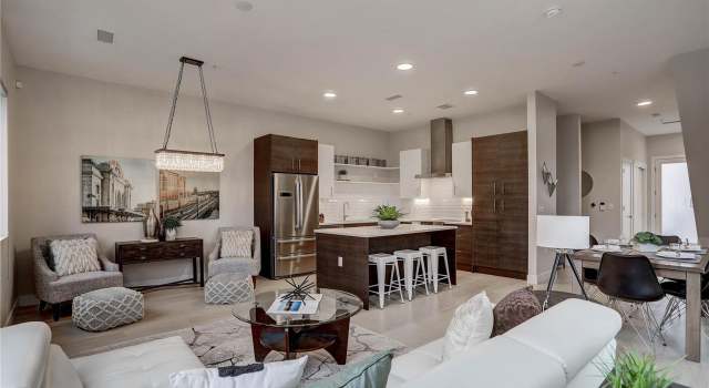 Photo of 2570 Lawrence St Unit RC202A, Denver, CO 80205