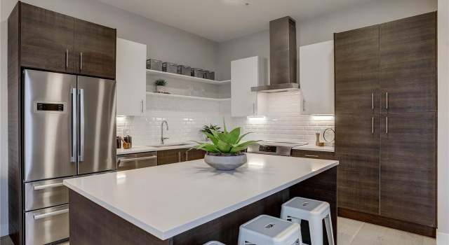 Photo of 2570 Lawrence St Unit RC202A, Denver, CO 80205