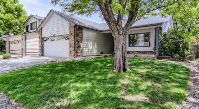 Photo of 2224 Stuart St, Longmont, CO 80501