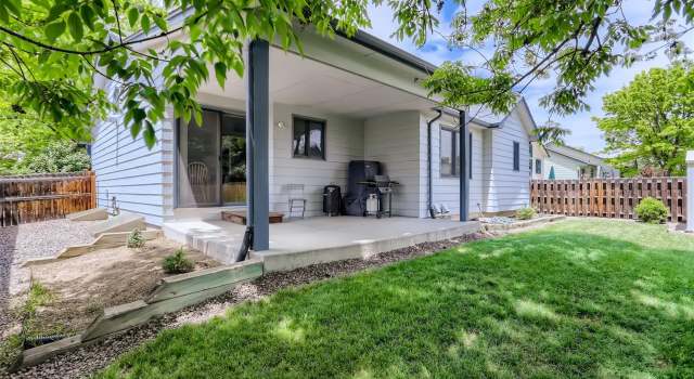 Photo of 2224 Stuart St, Longmont, CO 80501