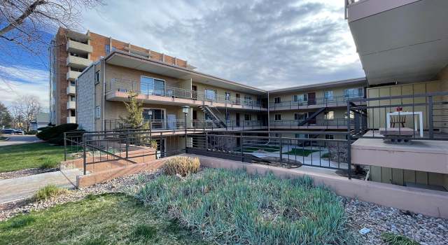 Photo of 830 20th St #101, Boulder, CO 80302