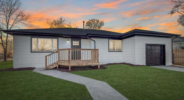 Photo of 1013 N 7th Ave, Sterling, CO 80751