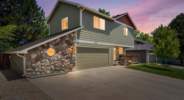 Photo of 602 S 9th St, Berthoud, CO 80513