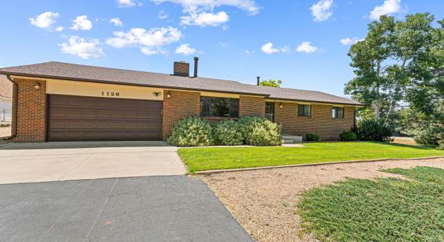 Photo of 1126 75th Ave, Greeley, CO 80634