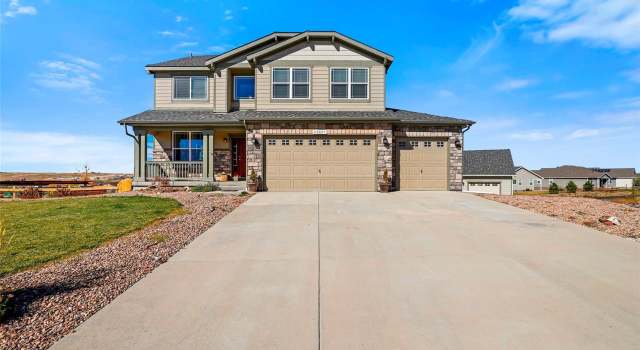 Photo of 42007 Westchester Cir, Elizabeth, CO 80107