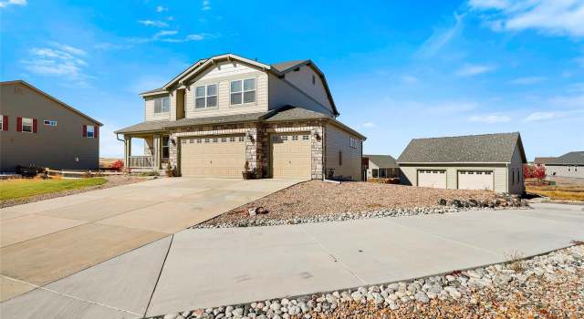 Photo of 42007 Westchester Cir, Elizabeth, CO 80107
