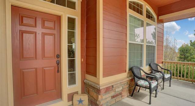 Photo of 3293 Arroyo Verde Way, Castle Rock, CO 80108