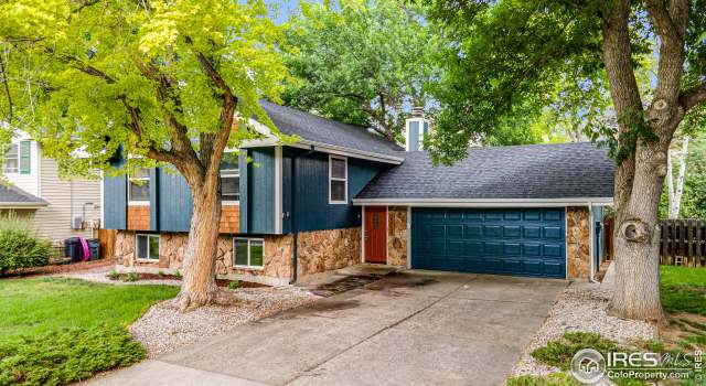 Photo of 2213 Hiawatha Ct, Fort Collins, CO 80525