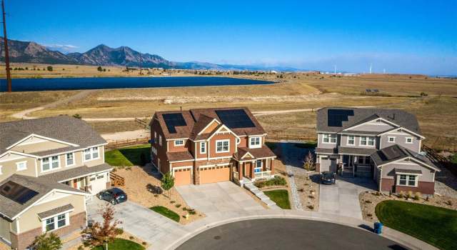Photo of 20141 W 95th Pl, Arvada, CO 80007