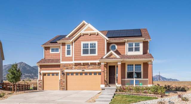 Photo of 20141 W 95th Pl, Arvada, CO 80007