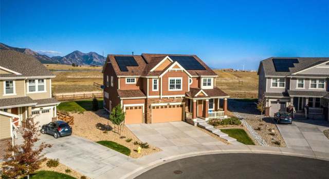 Photo of 20141 W 95th Pl, Arvada, CO 80007