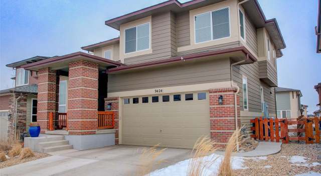Photo of 9424 Kilmer Way, Arvada, CO 80007