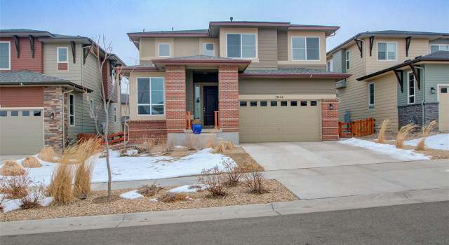 Photo of 9424 Kilmer Way, Arvada, CO 80007