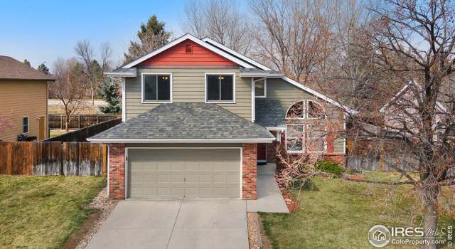 Photo of 2718 Antelope Rd, Fort Collins, CO 80525