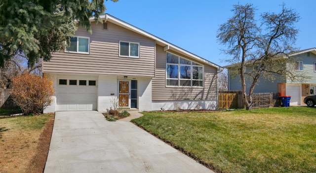 Photo of 6236 Teller St, Arvada, CO 80003