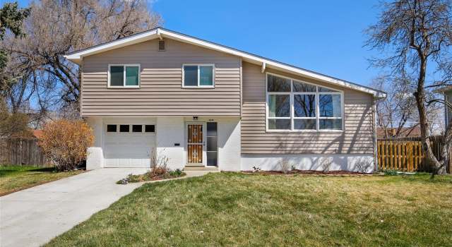 Photo of 6236 Teller St, Arvada, CO 80003
