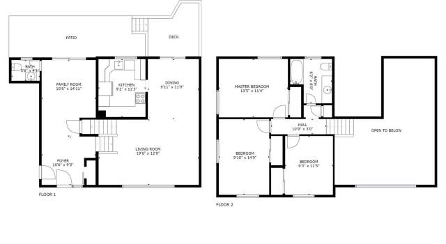 Photo of 6236 Teller St, Arvada, CO 80003