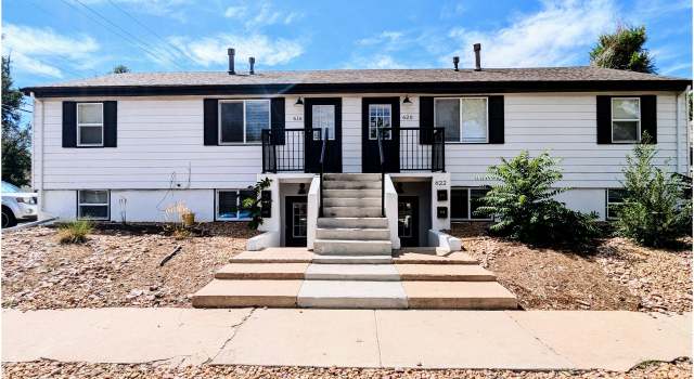 Photo of 616 18th St, Greeley, CO 80631