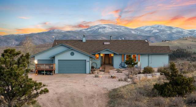 Photo of 1 Good Ending Pl, Livermore, CO 80536