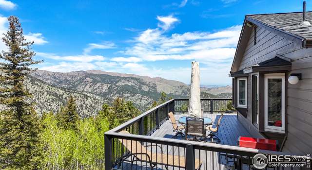 Photo of 1100 Deer Trail Rd, Boulder, CO 80302