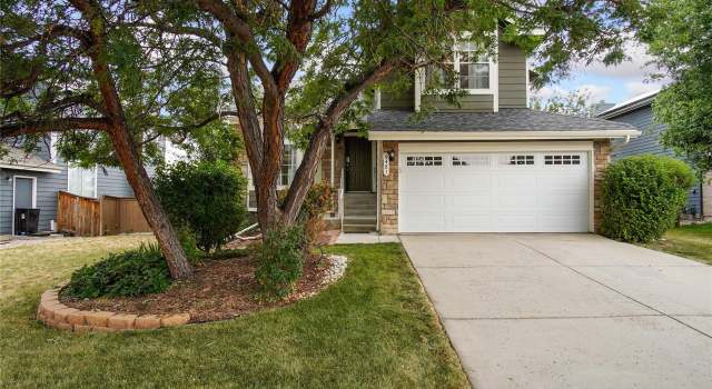 Photo of 9481 Garden Ct, Highlands Ranch, CO 80126