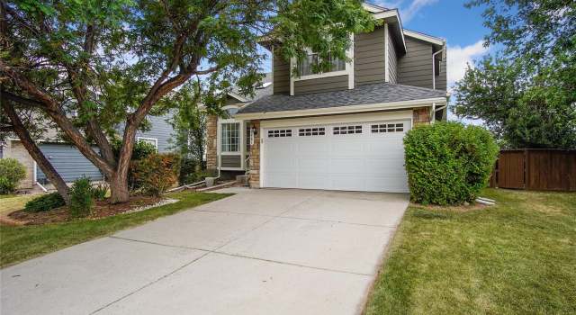 Photo of 9481 Garden Ct, Highlands Ranch, CO 80126