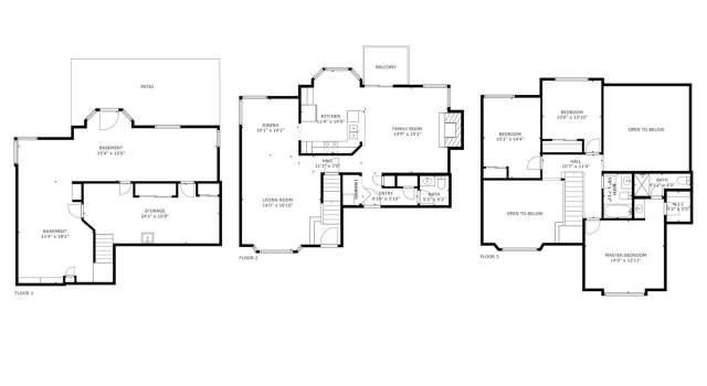 Photo of 9481 Garden Ct, Highlands Ranch, CO 80126