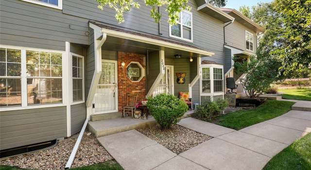 Photo of 2008 S Balsam St, Lakewood, CO 80227