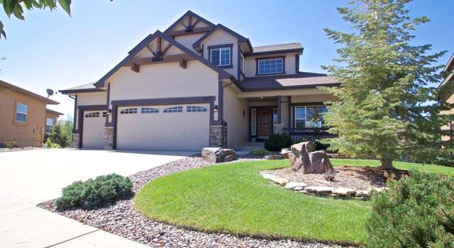 Photo of 5657 Old River Dr, Colorado Springs, CO 80924