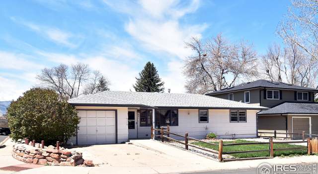 Photo of 401 Pearl St, Fort Collins, CO 80521