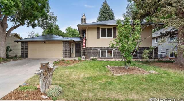 Photo of 3008 Tulane Dr, Fort Collins, CO 80525