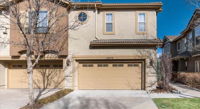 Photo of 10154 Bluffmont Ln, Lone Tree, CO 80124