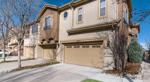 Photo of 10154 Bluffmont Ln, Lone Tree, CO 80124