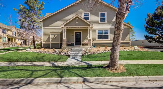 Photo of 5262 Cornerstone Dr, Fort Collins, CO 80528