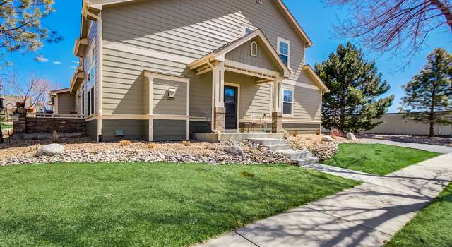 Photo of 5262 Cornerstone Dr, Fort Collins, CO 80528