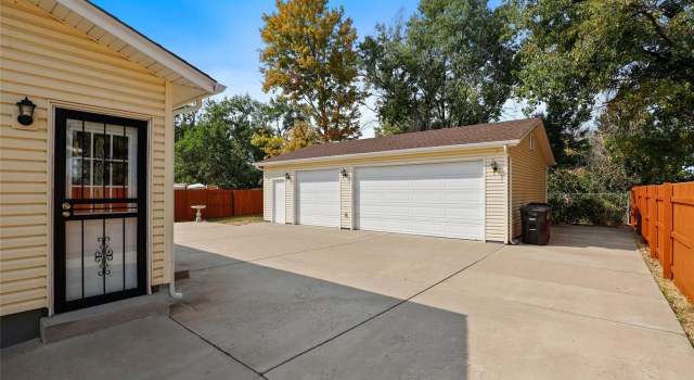 Photo of 5561 Anaheim Way, Denver, CO 80239