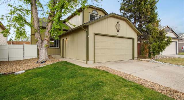 Photo of 561 James St, Highlands Ranch, CO 80126