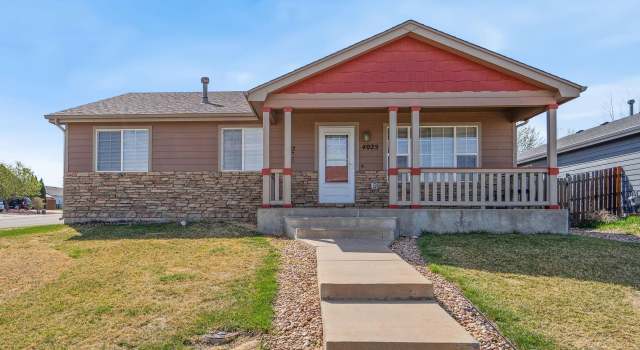 Photo of 4025 27th Ave, Evans, CO 80620