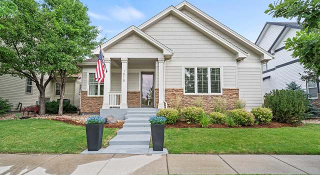 Photo of 1518 Hollyberry St, Berthoud, CO 80513