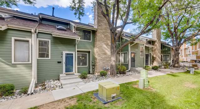 Photo of 8777 W Cornell Ave #3, Lakewood, CO 80227